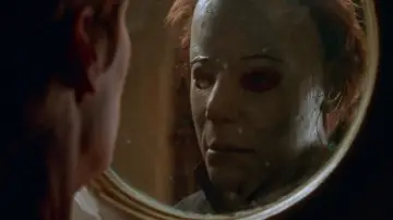 Zasłona do filmu "Halloween - 20 Lat Później" #1268589