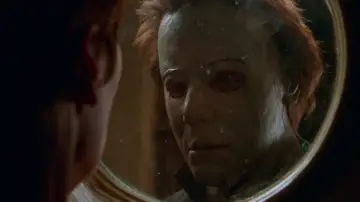 Zasłona do filmu "Halloween - 20 Lat Później" #1268590