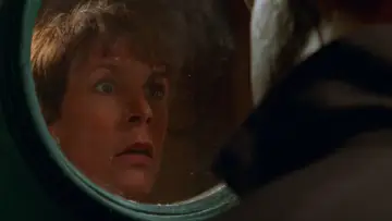 Zasłona do filmu "Halloween - 20 Lat Później" #1268591