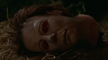 Zasłona do filmu "Halloween - 20 Lat Później" #1268593