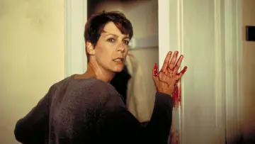 Zasłona do filmu "Halloween - 20 Lat Później" #307555