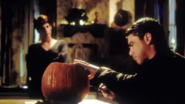 Zasłona do filmu "Halloween - 20 Lat Później" #307559