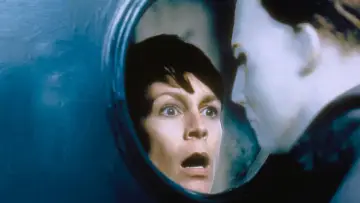 Zasłona do filmu "Halloween - 20 Lat Później" #307561