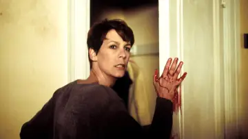 Zasłona do filmu "Halloween - 20 Lat Później" #307562