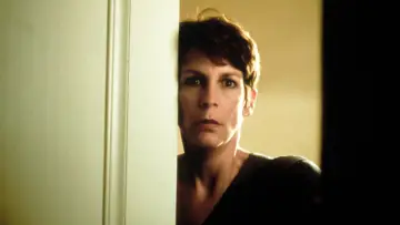 Zasłona do filmu "Halloween - 20 Lat Później" #307563