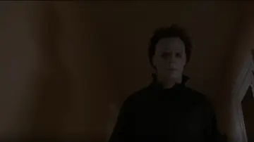 Zasłona do filmu "Halloween - 20 Lat Później" #307566