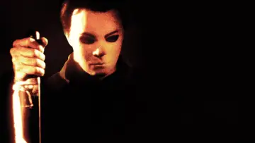 Zasłona do filmu "Halloween - 20 Lat Później" #307569