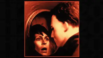 Zasłona do filmu "Halloween - 20 Lat Później" #307572