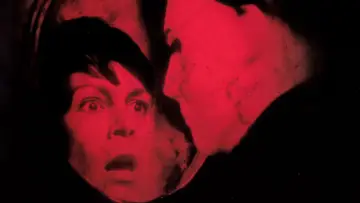 Zasłona do filmu "Halloween - 20 Lat Później" #307573