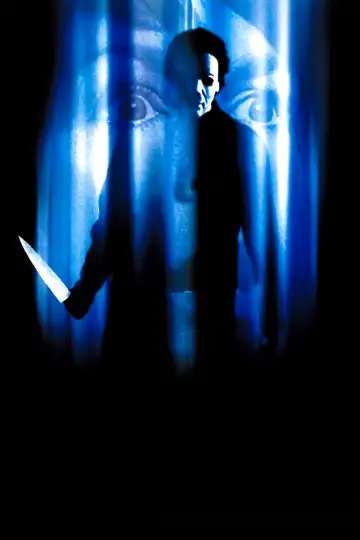 Plakat do filmu "Halloween - 20 Lat Później" #307574