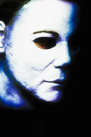 Plakat do filmu "Halloween - 20 Lat Później" #307576