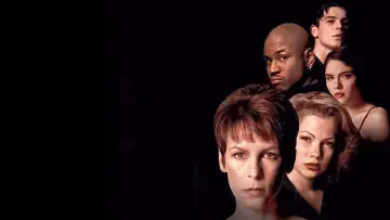 Zasłona do filmu "Halloween - 20 Lat Później" #859059