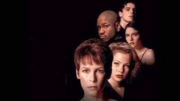 Zasłona do filmu "Halloween - 20 Lat Później" #859060