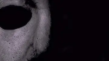 Zasłona do filmu "Halloween - 20 Lat Później" #859061