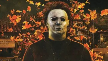 Zasłona do filmu "Halloween - 20 Lat Później" #859067