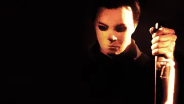 Zasłona do filmu "Halloween - 20 Lat Później" #859068