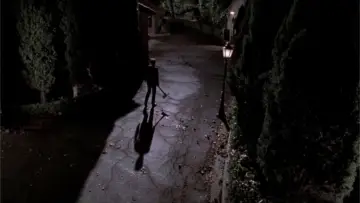 Zasłona do filmu "Halloween - 20 Lat Później" #859069