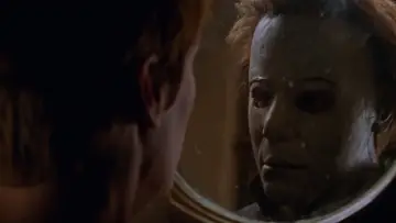 Zasłona do filmu "Halloween - 20 Lat Później" #859075