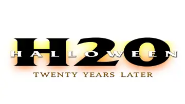 Zasłona do filmu "Halloween - 20 Lat Później" #91982