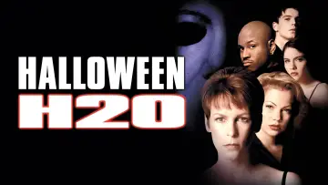 Zasłona do filmu "Halloween - 20 Lat Później" #91983