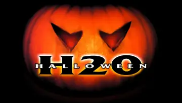 Zasłona do filmu "Halloween - 20 Lat Później" #91986
