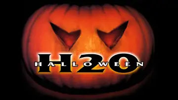 Zasłona do filmu "Halloween - 20 Lat Później" #91987