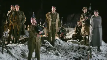 Zasłona do filmu "Wesołych świąt" #217818