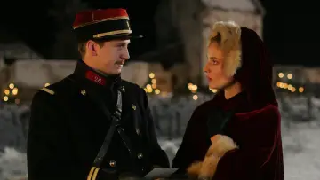 Zasłona do filmu "Wesołych świąt" #217820