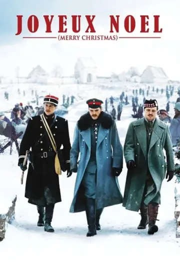 Plakat do filmu "Wesołych świąt" #217825