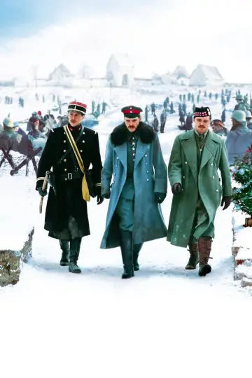 Wesołych świąt
