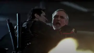 Zasłona do filmu "Ziemia Żywych Trupów" #1737550