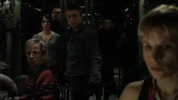 Zasłona do filmu "Ziemia Żywych Trupów" #298376