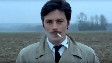 Zasłona do filmu "W Kręgu Zła" #147948