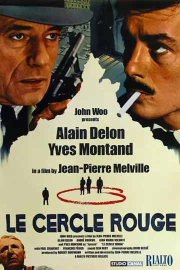 Plakat do filmu "W Kręgu Zła" #147952