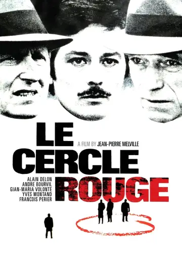Plakat do filmu "W Kręgu Zła" #147953