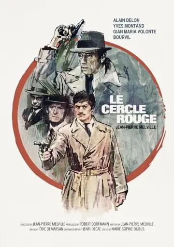 Plakat do filmu "W Kręgu Zła" #147959