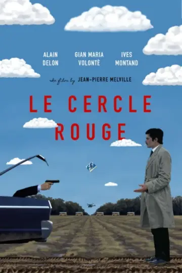 Plakat do filmu "W Kręgu Zła" #1832277