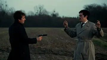 Zasłona do filmu "W Kręgu Zła" #204240