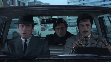 Zasłona do filmu "W Kręgu Zła" #204241