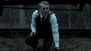 Zasłona do filmu "W Kręgu Zła" #204244