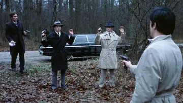 Zasłona do filmu "W Kręgu Zła" #204245