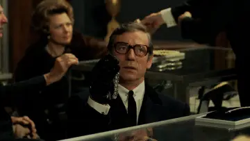 Zasłona do filmu "W Kręgu Zła" #204252