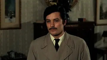 Zasłona do filmu "W Kręgu Zła" #204254