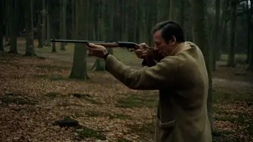 Zasłona do filmu "W Kręgu Zła" #204255