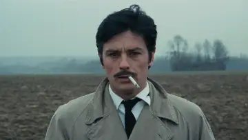 Zasłona do filmu "W Kręgu Zła" #985650