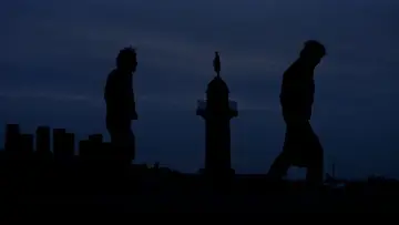 Zasłona do filmu "W Kręgu Zła" #985651