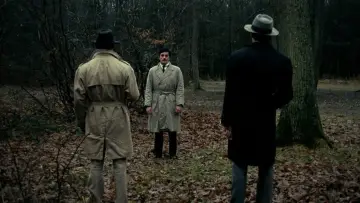 Zasłona do filmu "W Kręgu Zła" #985652
