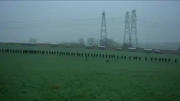Zasłona do filmu "W Kręgu Zła" #985653