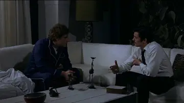 Zasłona do filmu "W Kręgu Zła" #985654