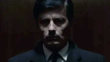 Zasłona do filmu "W Kręgu Zła" #985656
